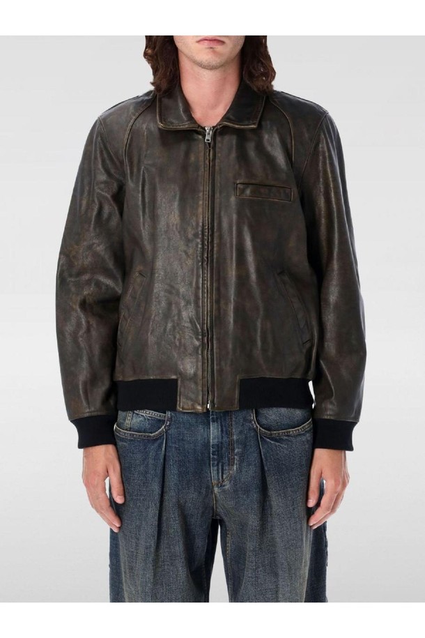 ISABEL MARANT - 블루종/점퍼 - 이자벨마랑 남성 자켓 Mens Jacket Isabel Marant NB03