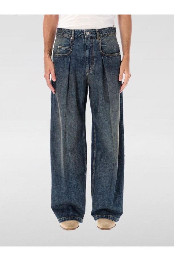 ISABEL MARANT - 데님 - 이자벨마랑 남성 청바지 Mens Jeans Isabel Marant NB03