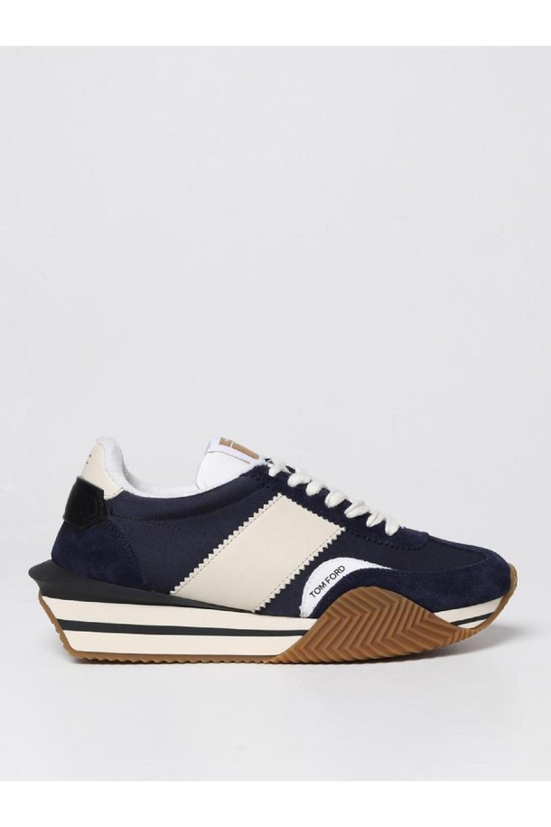 TOM FORD - 스니커즈 - 톰포드 남성 스니커즈 Mens Sneakers Tom Ford NB03