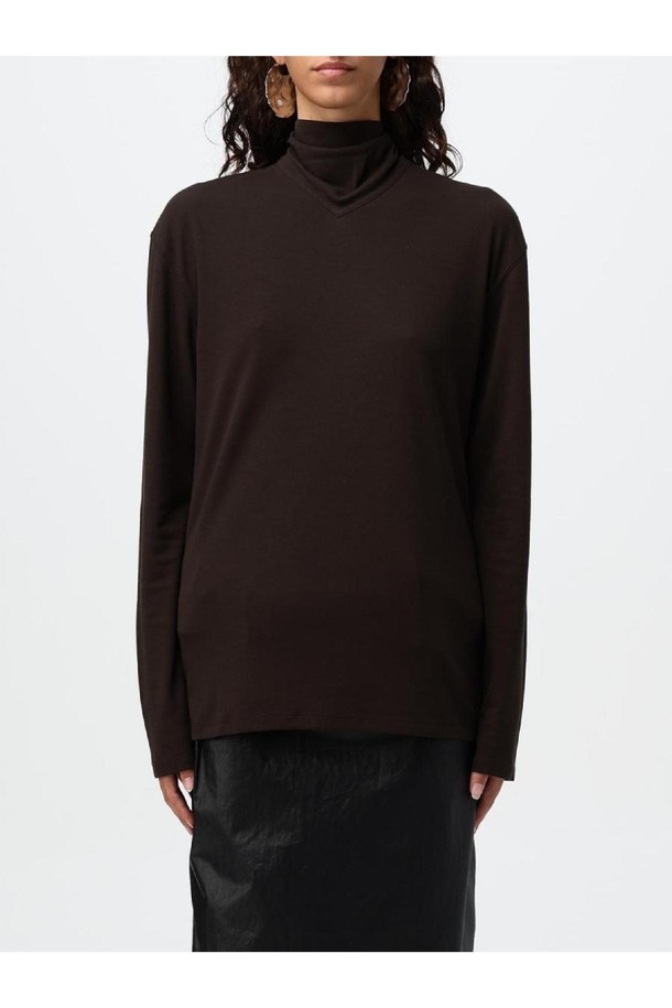 LEMAIRE - 스웨터 - 르메르 여성 스웨터 Womans Sweater Lemaire NB03