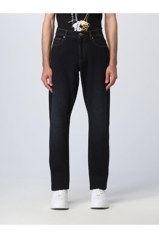 VERSACE - 데님 - 베르사체 남성 청바지 Versace denim jeans NB03