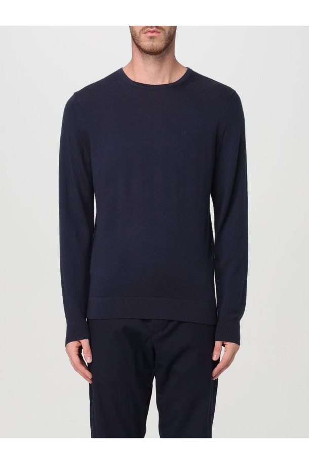 Calvin Klein - 스웨터 - 캘빈클라인 남성 스웨터 Mens Sweater Calvin Klein NB03