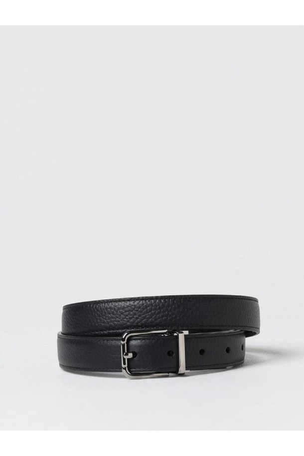 DOLCE & GABBANA - 벨트 - 돌체앤가바나 남성 벨트 Mens Belt Dolce   Gabbana NB03