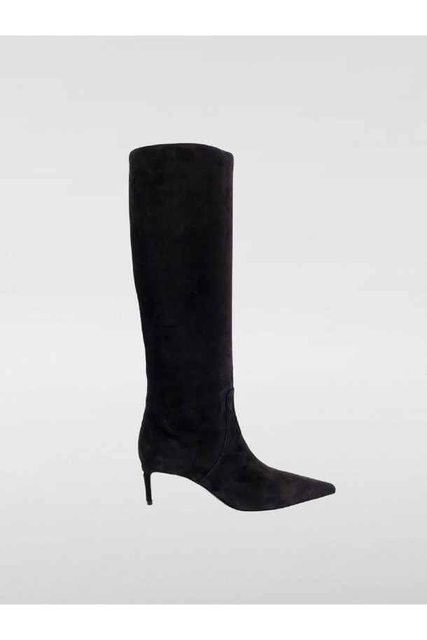 DOLCE & GABBANA - 부츠/워커 - 돌체앤가바나 여성 부츠 Womans Boots Dolce   Gabbana NB03