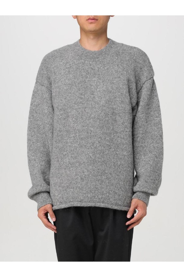 JACQUEMUS - 스웨터 - 쟈크뮈스 남성 스웨터 Mens Sweater Jacquemus NB03