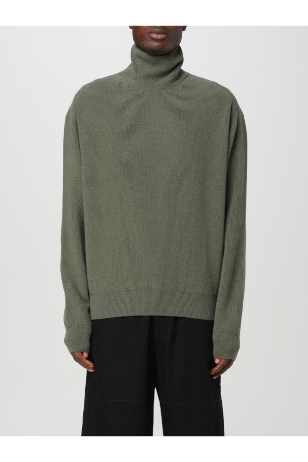 LEMAIRE - 스웨터 - 르메르 남성 스웨터 Mens Sweater Lemaire NB03