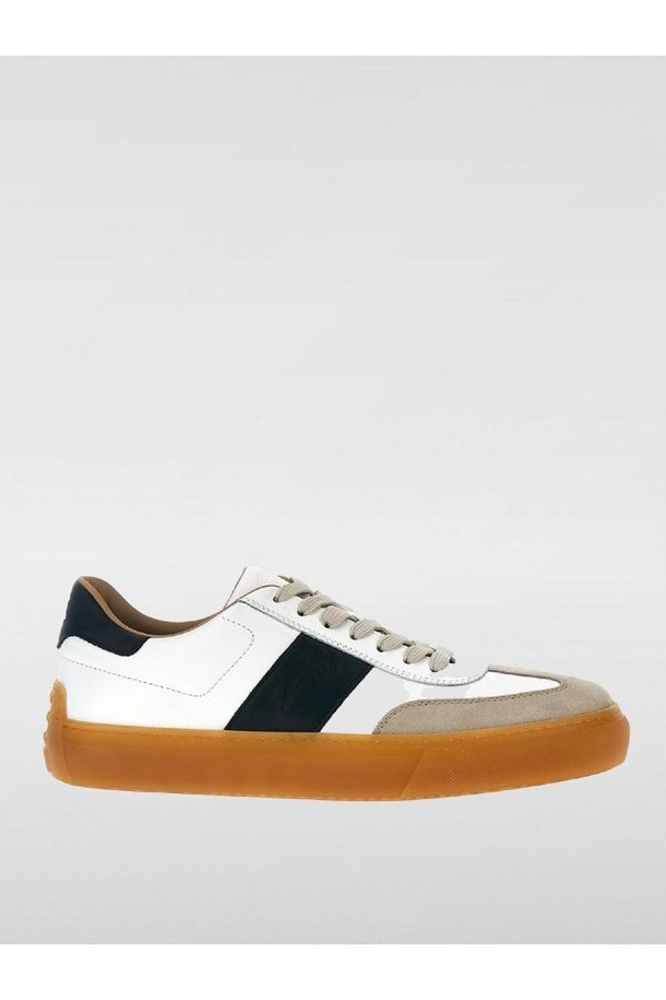 TOD'S - 스니커즈 - 토즈 남성 스니커즈 Mens Sneakers Tods NB03