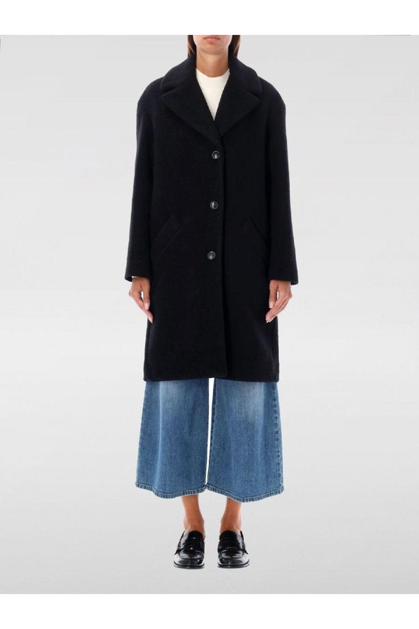 A.P.C. - 코트 - 아페쎄 여성 코트 Womans Coat A p c  NB03