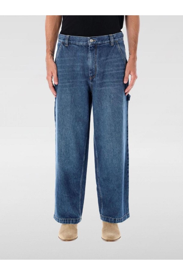 ISABEL MARANT - 데님 - 이자벨마랑 남성 청바지 Mens Jeans Isabel Marant NB03