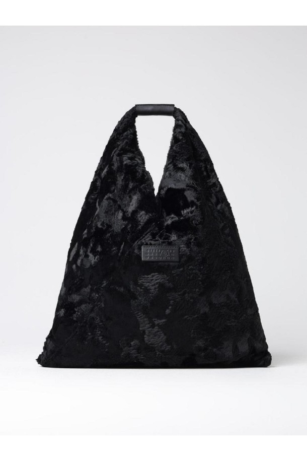 MM6 Maison Margiela - 토트백 - 엠엠식스 메종마르지엘라 여성 토트백 Womans Tote Bags Mm6 Maison Margiela NB03