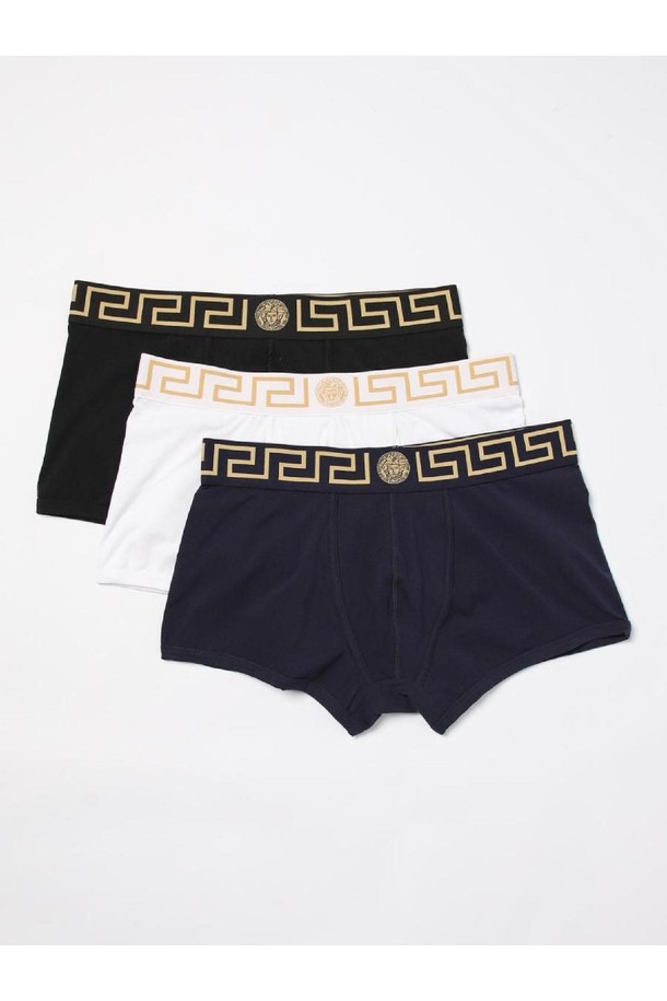 VERSACE - 언더웨어 - 베르사체 남성 속옷 Mens Underwear Versace NB03