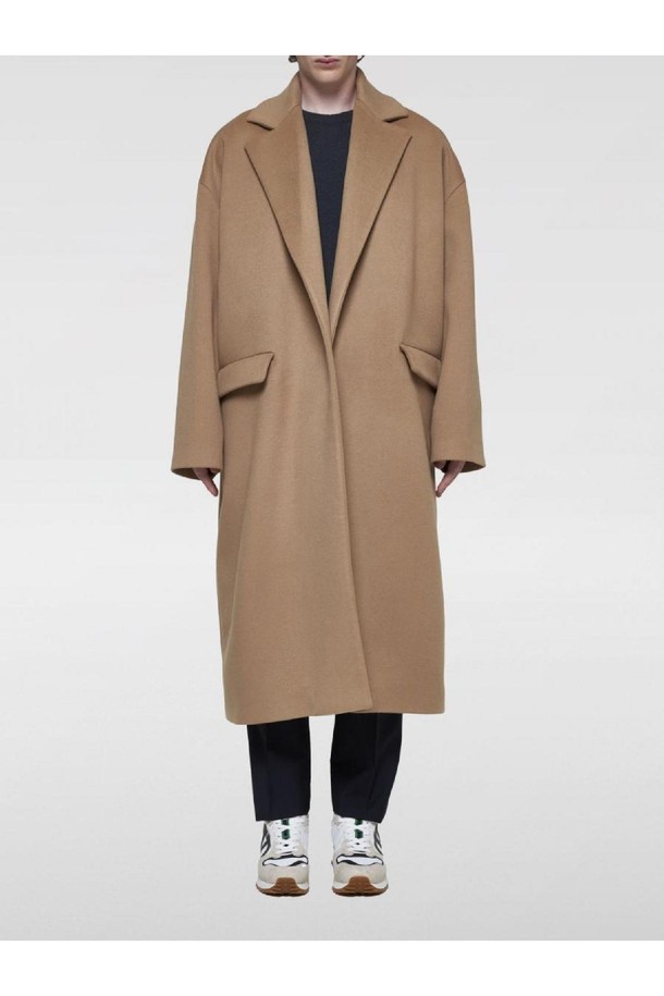 VALENTINO - 코트 - 발렌티노 남성 코트 Mens Coat Valentino NB03