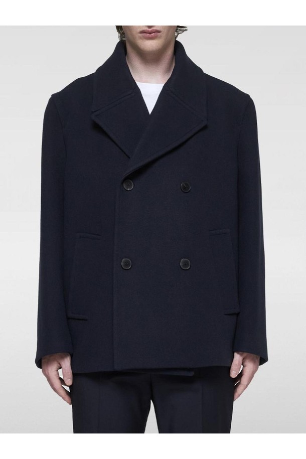 VALENTINO - 코트 - 발렌티노 남성 코트 Mens Coat Valentino NB03