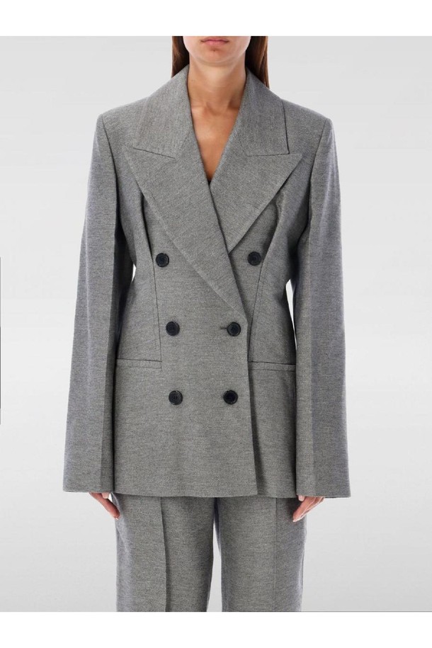 JW ANDERSON - 자켓 - JW앤더슨 여성 자켓 Womans Blazer Jw Anderson NB03