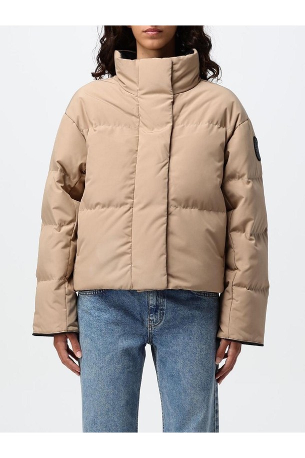 CANADA GOOSE - 자켓 - 캐나다구스 여성 자켓 Womans Jacket Canada Goose NB03