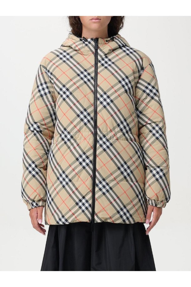 BURBERRY - 자켓 - 버버리 여성 자켓 Womans Jacket Burberry NB03