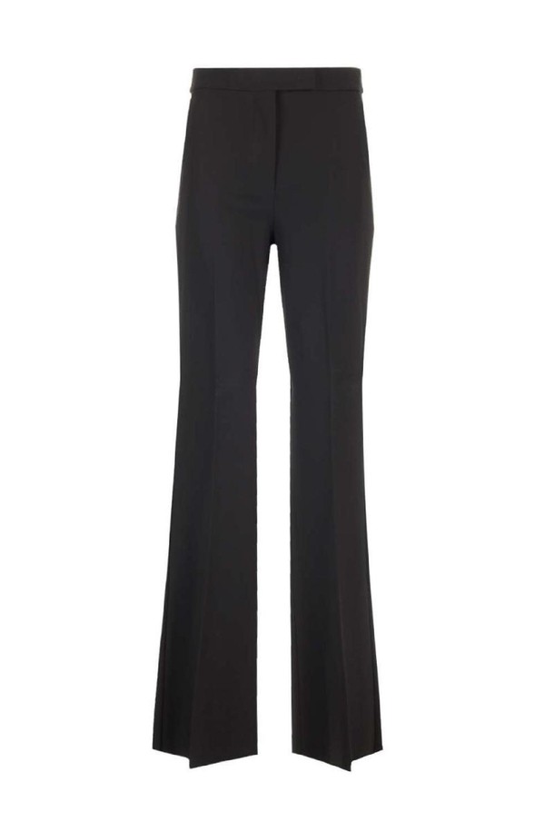 MAX MARA - 롱/미디팬츠 - 막스마라 여성 바지  Norcia  trousers NB19