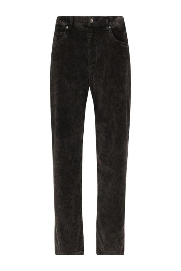 DOLCE & GABBANA - 데님 - 돌체앤가바나 남성 청바지 WIDE LEG DENIM COTTON JEANS NB30