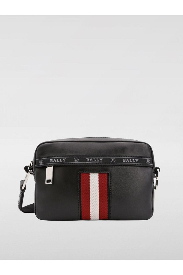 BALLY - 숄더/크로스백 - 발리 남성 메신저백 Mens Shoulder Bag Bally NB03