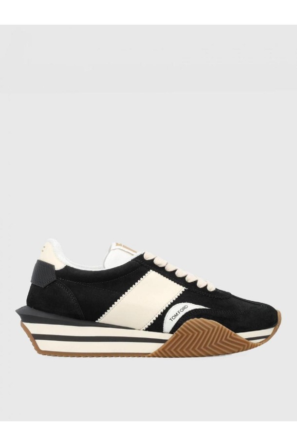 TOM FORD - 스니커즈 - 톰포드 남성 스니커즈 Mens Sneakers Tom Ford NB03