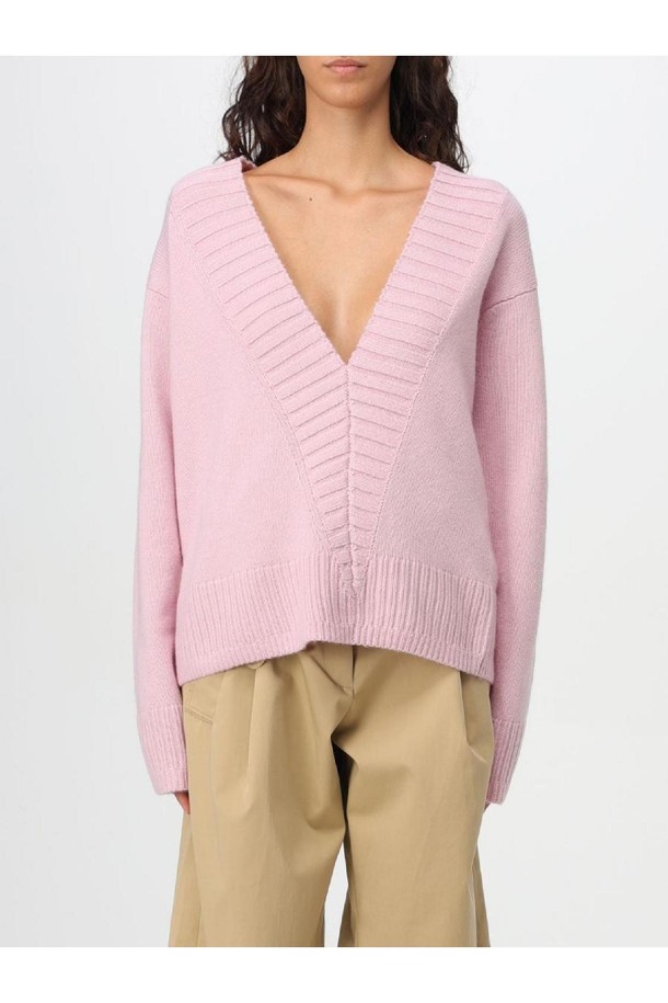 JW ANDERSON - 스웨터 - JW앤더슨 여성 스웨터 Womans Sweater Jw Anderson NB03