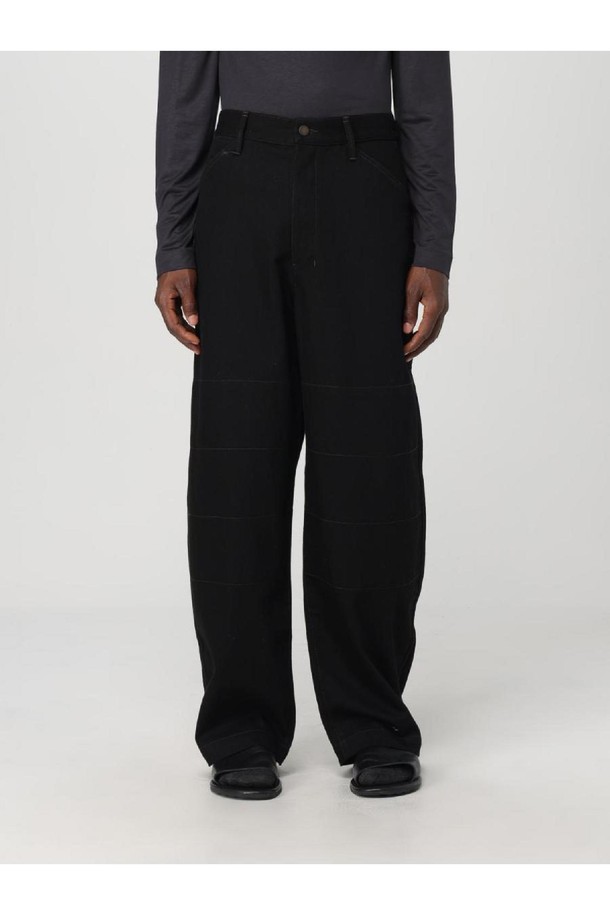 LEMAIRE - 슬랙스/수트팬츠 - 르메르 남성 바지 Mens Pants Lemaire NB03