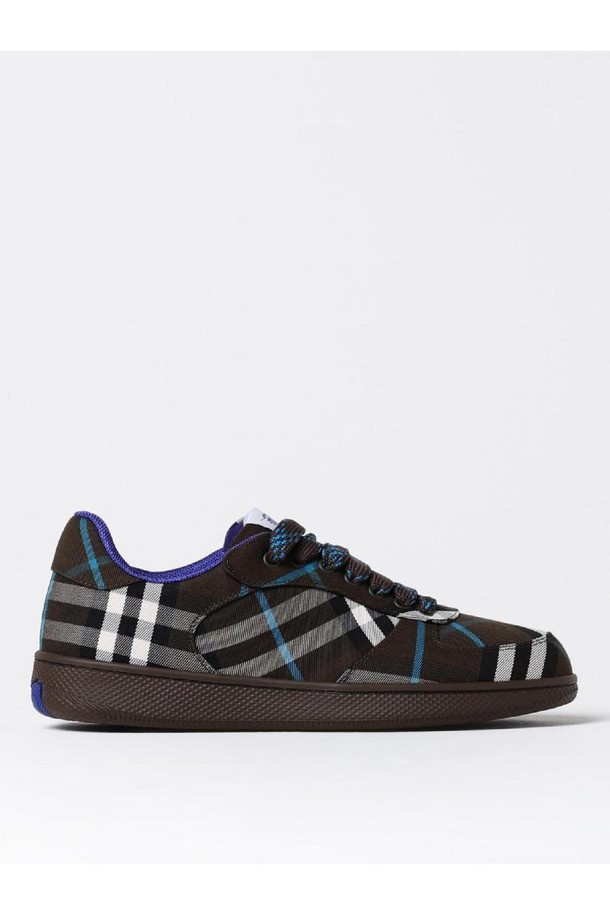 BURBERRY - 스니커즈 - 버버리 남성 스니커즈 Mens Sneakers Burberry NB03