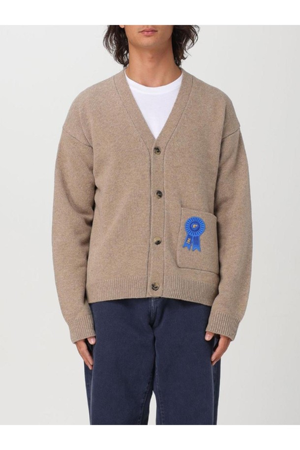 JW ANDERSON - 스웨터 - JW앤더슨 남성 가디건 Mens Cardigan Jw Anderson NB03