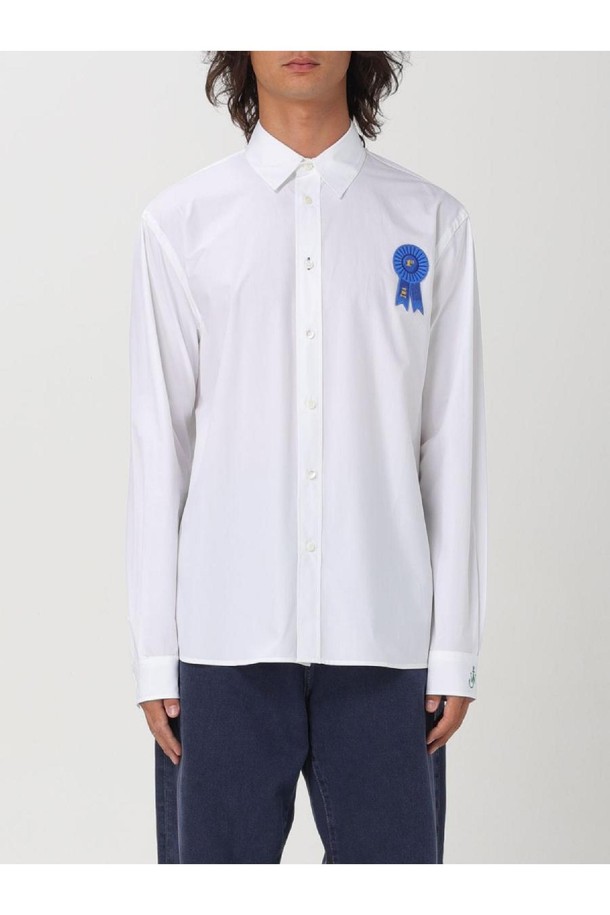 JW ANDERSON - 긴팔셔츠 - JW앤더슨 남성 셔츠 Mens Shirt Jw Anderson NB03