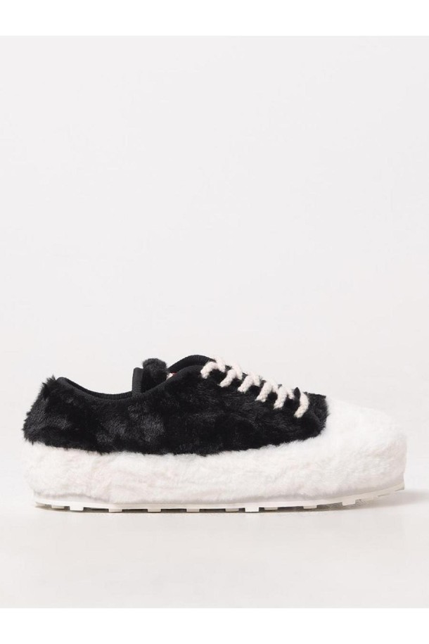 MARNI - 스니커즈 - 마르니 남성 스니커즈 Mens Sneakers Marni NB03