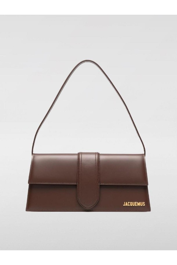 JACQUEMUS - 숄더백 - 쟈크뮈스 여성 숄더백 Womans Shoulder Bag Jacquemus NB03