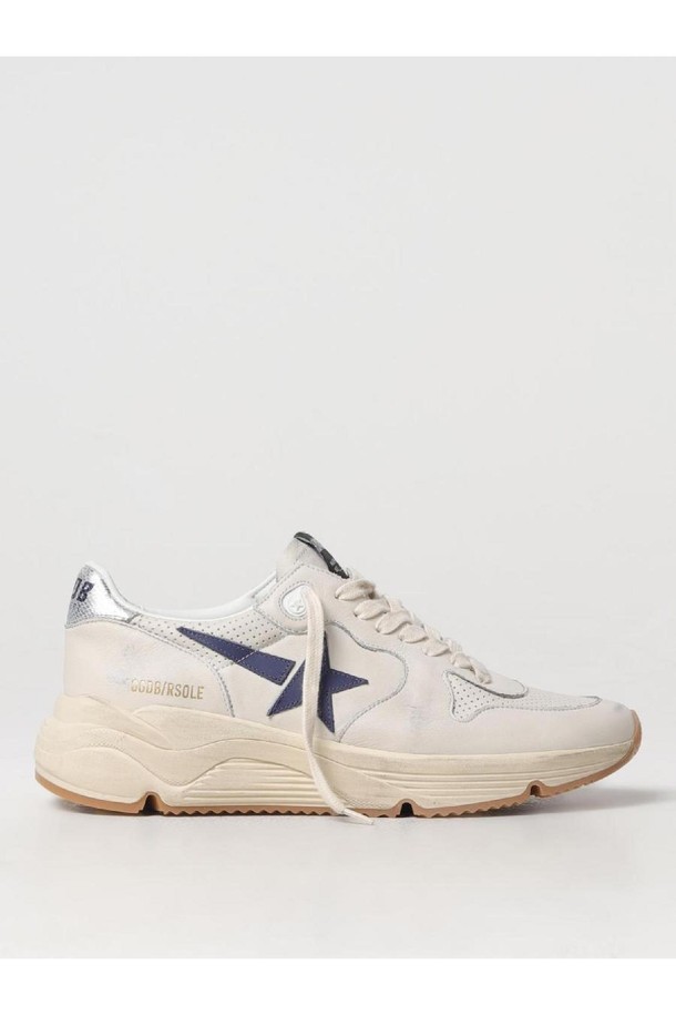 GOLDEN GOOSE  - 스니커즈 - 골든구스 남성 스니커즈 Mens Sneakers Golden Goose NB03