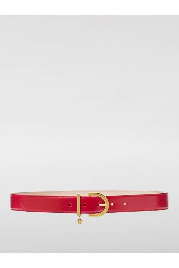 VERSACE - 벨트 - 베르사체 여성 벨트 Womans Belt Versace NB03