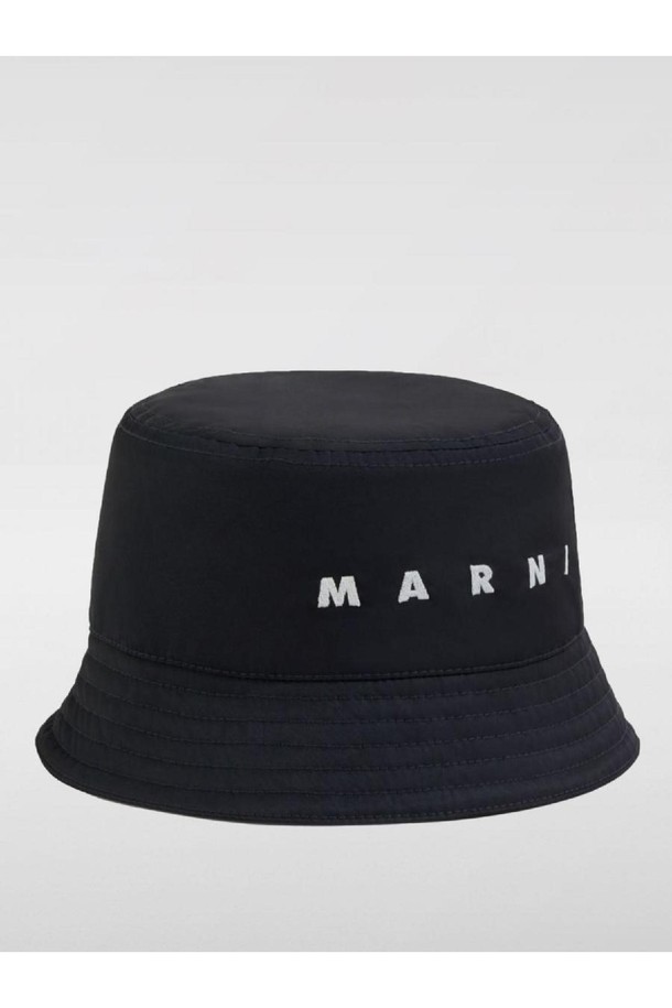 MARNI - 모자 - 마르니 남성 모자 Mens Hat Marni NB03