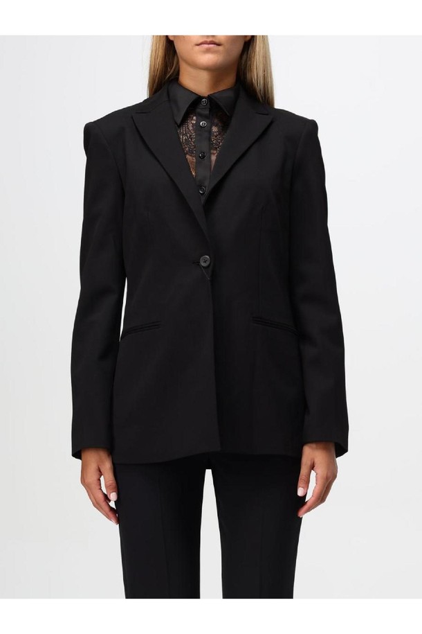 Calvin Klein - 자켓 - 캘빈클라인 여성 자켓 Womans Blazer Calvin Klein NB03