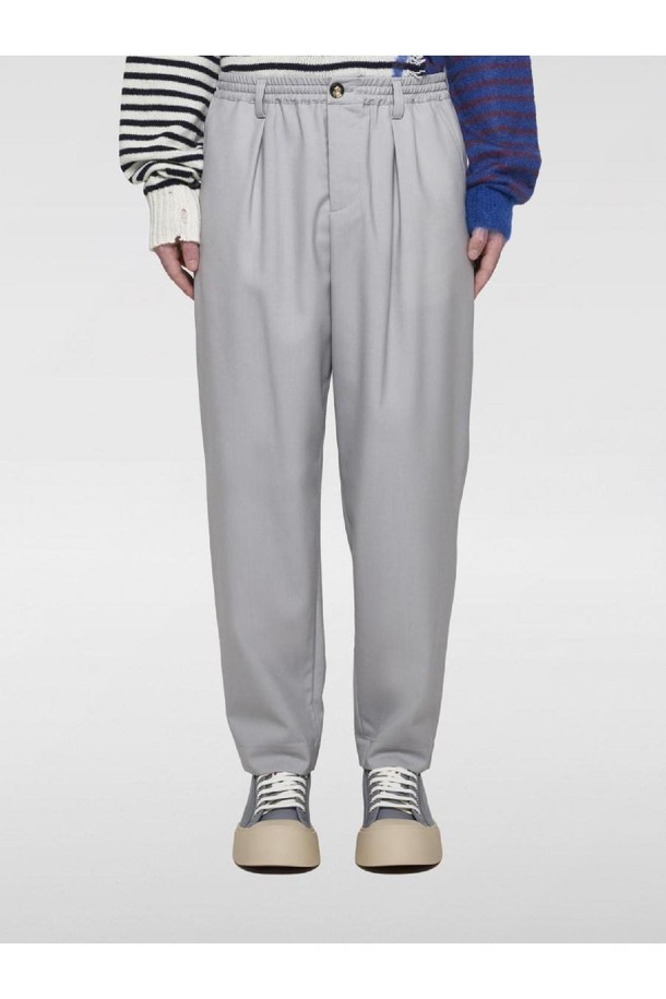 MARNI - 슬랙스/수트팬츠 - 마르니 남성 바지 Mens Pants Marni NB03