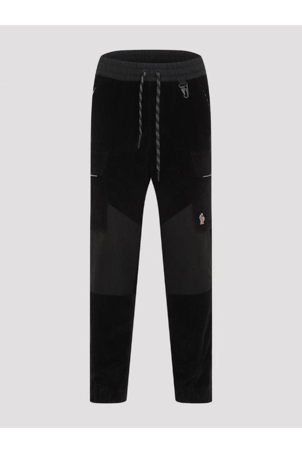 MONCLER - 슬랙스/수트팬츠 - 몽클레어 남성 바지 Mens Pants Moncler NB03