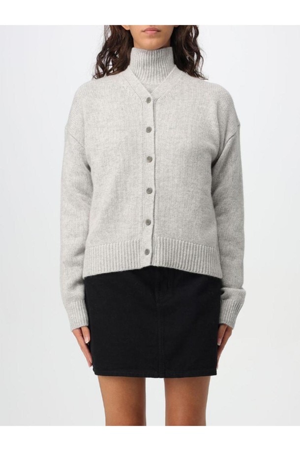 Calvin Klein - 가디건 - 캘빈클라인 여성 가디건 Womans Cardigan Calvin Klein NB03