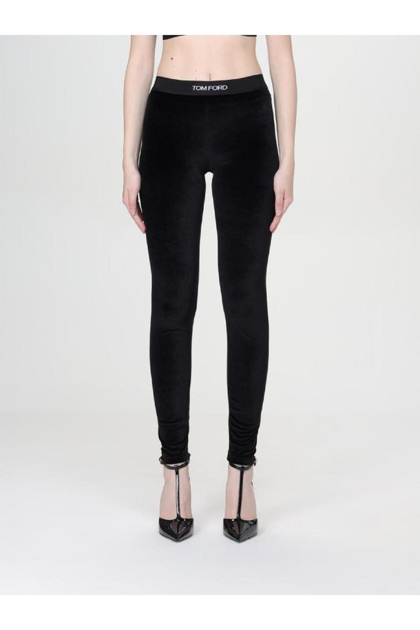 TOM FORD - 롱/미디팬츠 - 톰포드 여성 바지 Womans Pants Tom Ford NB03