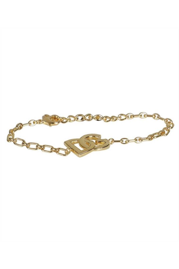 DOLCE & GABBANA - 기타소품 - 돌체앤가바나 남성 팔찌 Dolce   Gabbana WBN5L2 W1111 Bracelet   Gold NB24