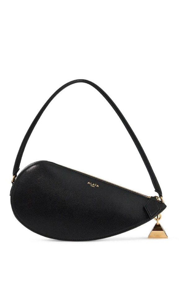 ALAIA - 숄더백 - 알라이아 여성 숄더백 le demi coeur leather shoulder bag NB02