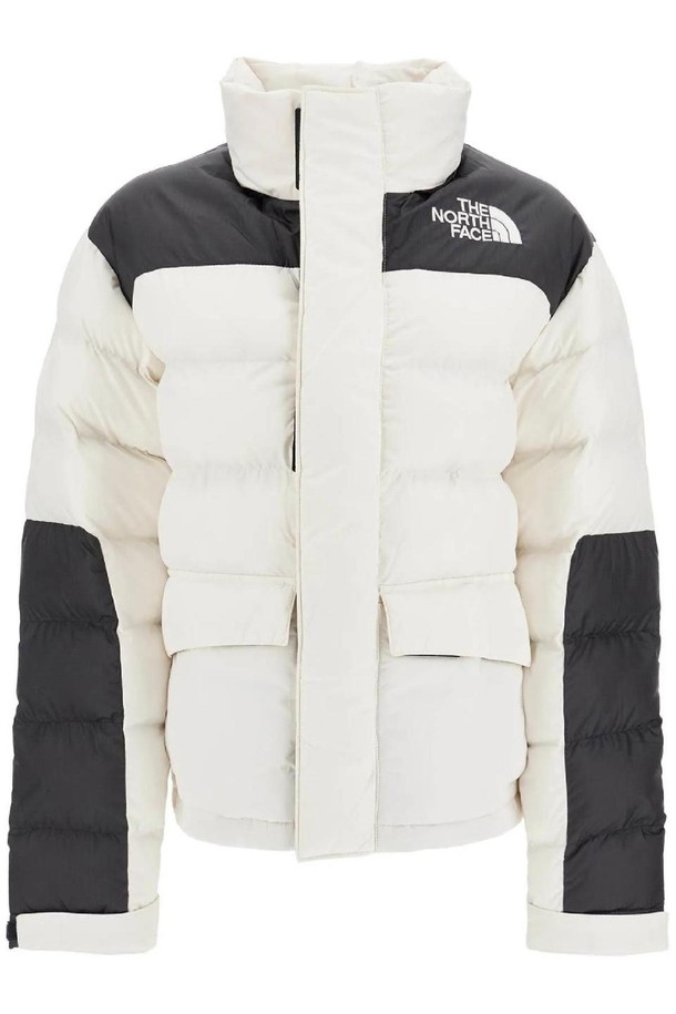 THE NORTH FACE - 점퍼 - 더 노스페이스 여성 패딩 short limbara down jacket NB02