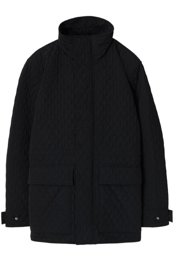 BURBERRY - 자켓 - 버버리 여성 자켓 NYLON QUILTED JACKET NB30