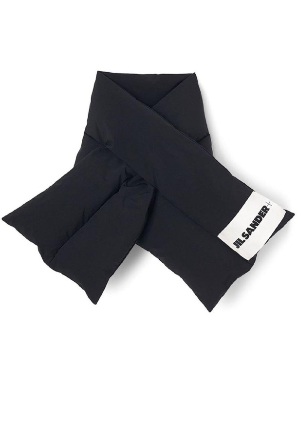 JIL SANDER - 스카프/머플러 - 질샌더 남성 스카프 PADDED SCARF NB30