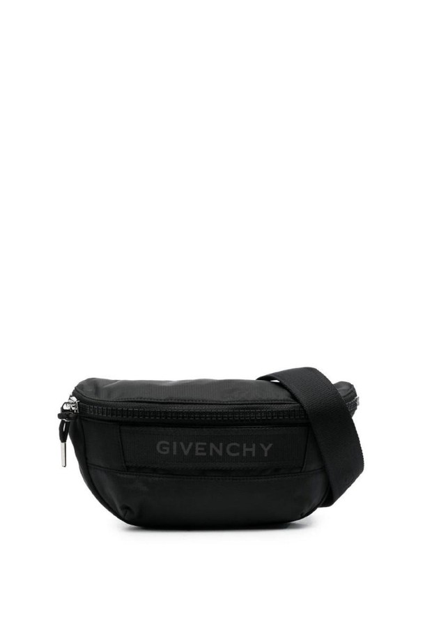 GIVENCHY - 숄더/크로스백 - 지방시 남성 벨트백 G TREK NYLON BUMBAG NB30