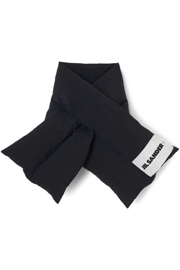 JIL SANDER - 스카프/머플러 - 질샌더 여성 스카프 PADDED SCARF NB30