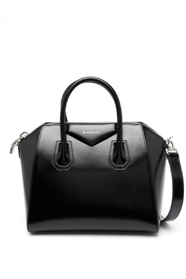 GIVENCHY - 숄더백 - 지방시 여성 숄더백 ANTIGONA SMALL LEATHER HANDBAG NB30