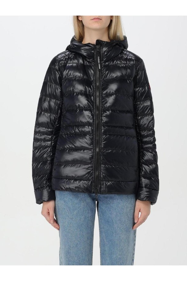 CANADA GOOSE - 자켓 - 캐나다구스 여성 자켓 Womans Jacket Canada Goose NB03