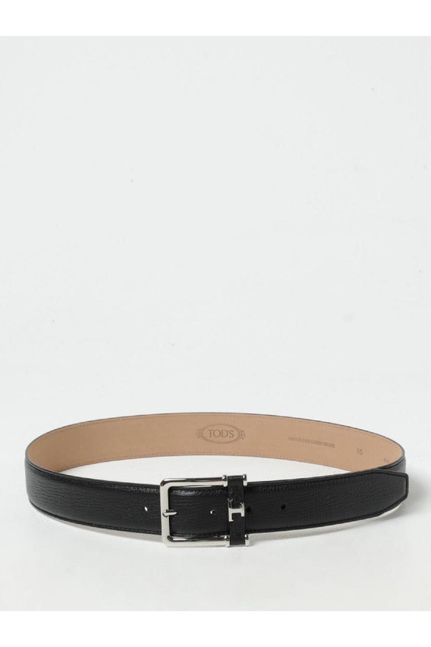 TOD'S - 벨트 - 토즈 남성 벨트 Mens Belt Tods NB03