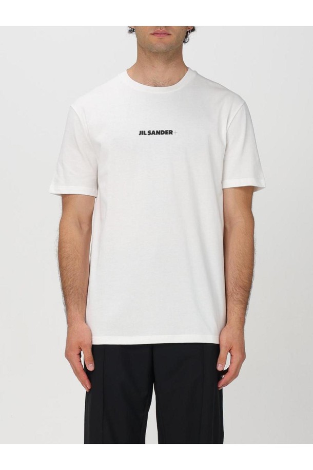 JIL SANDER - 반팔티셔츠 - 질샌더 남성 티셔츠 Mens T shirt Jil Sander NB03